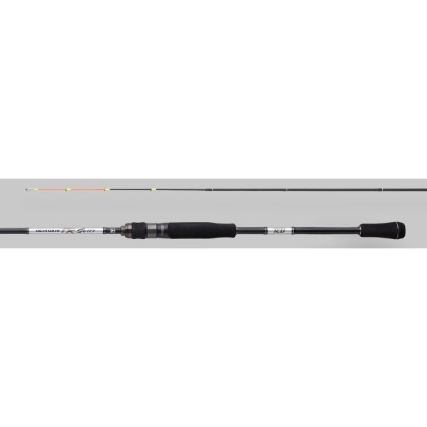 26 GEKIDAKI TR SHAFT RB